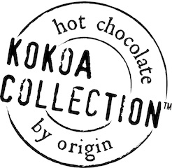 Kokoa Collection _Finsbury Park Cafe