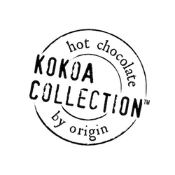 Finsbury Park Cafe - Kokoa Collection