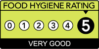 Food Hygiene Award - Finsbury Park Cafe